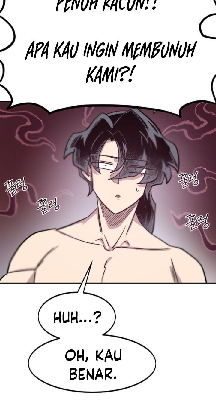 Return of the Flowery Mountain Sect Chapter 149 Gambar 28