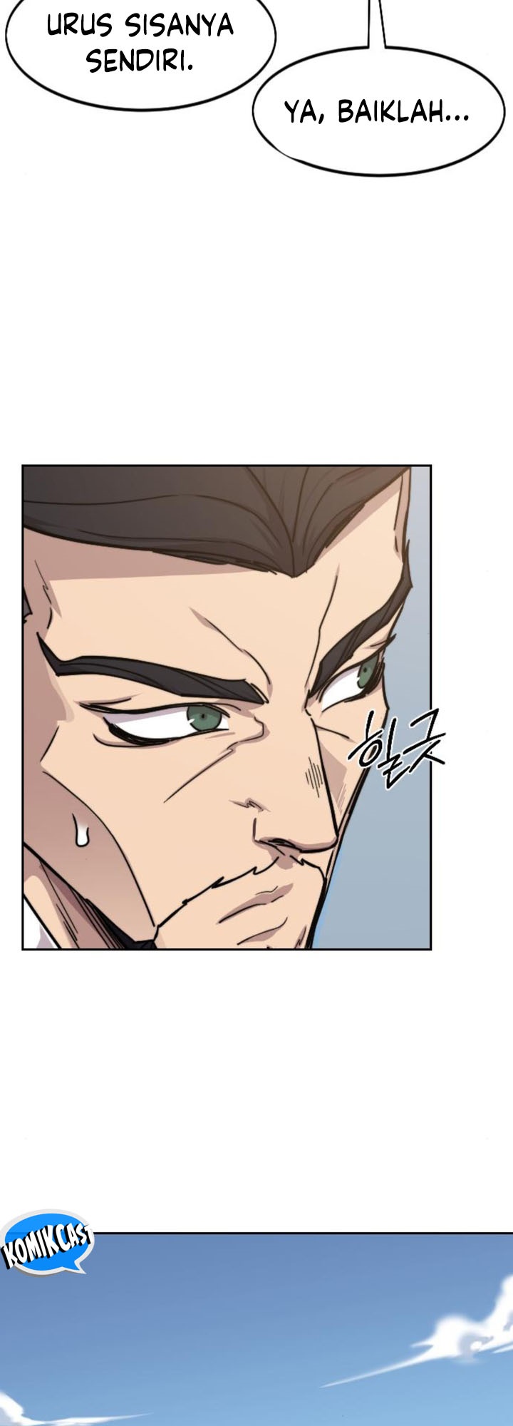 Return of the Flowery Mountain Sect Chapter 149 Gambar 31