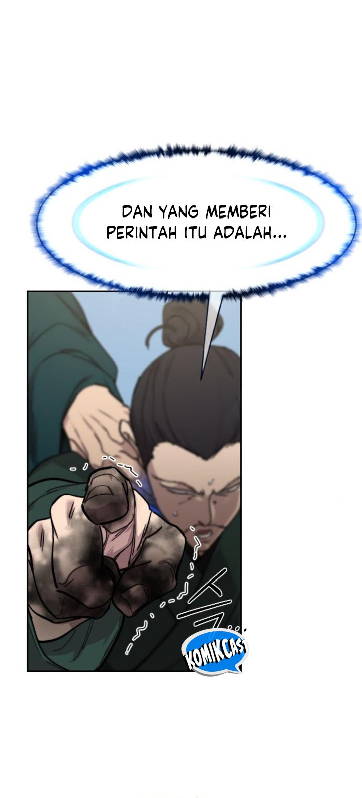 Return of the Flowery Mountain Sect Chapter 149 Gambar 43