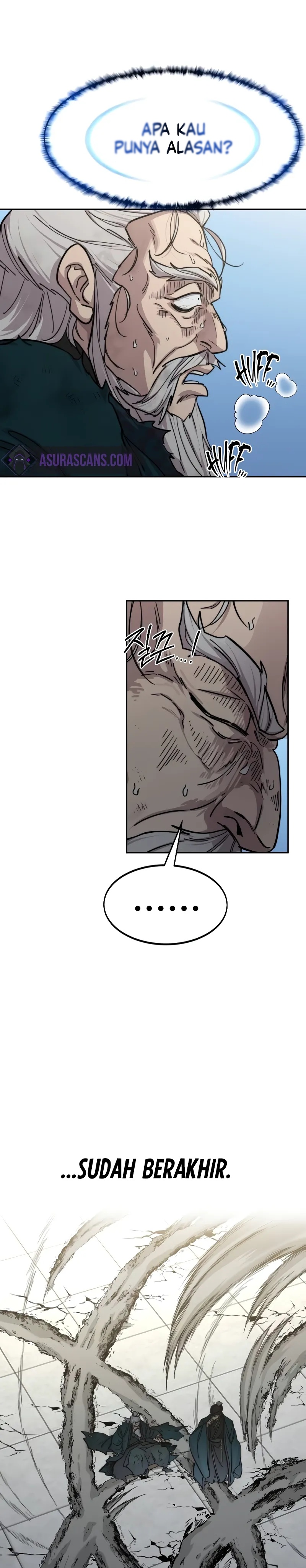 Return of the Flowery Mountain Sect Chapter 150 Gambar 7