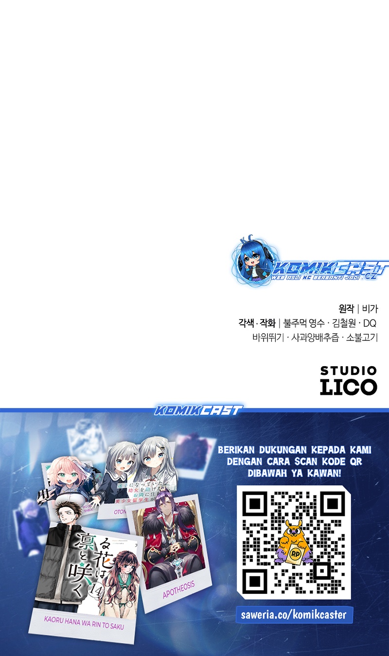 Return of the Flowery Mountain Sect Chapter 150 Gambar 42
