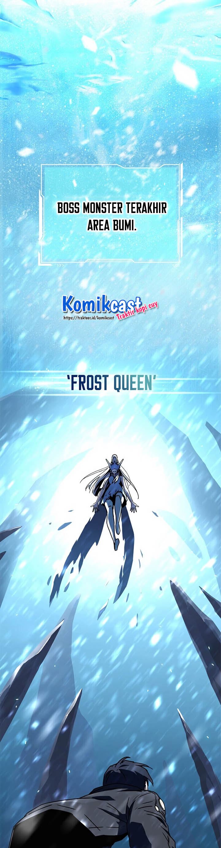 Return of the Frozen Player Chapter 00 Gambar 2