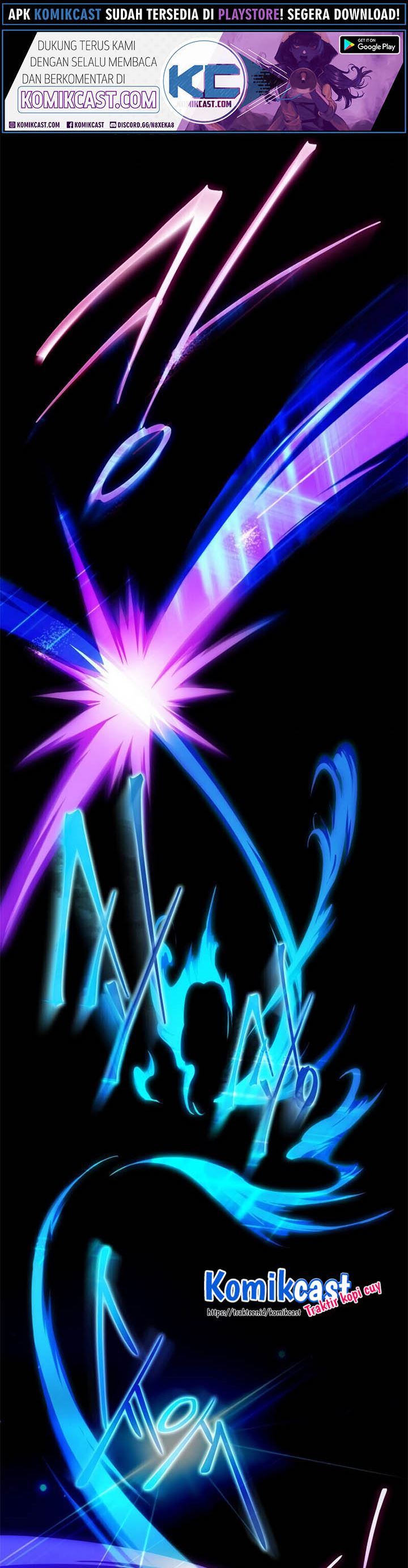 Return of the Frozen Player Chapter 00 Gambar 4