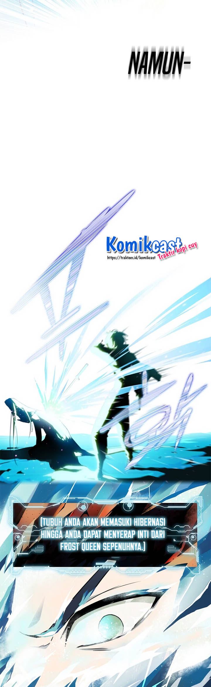 Return of the Frozen Player Chapter 00 Gambar 6