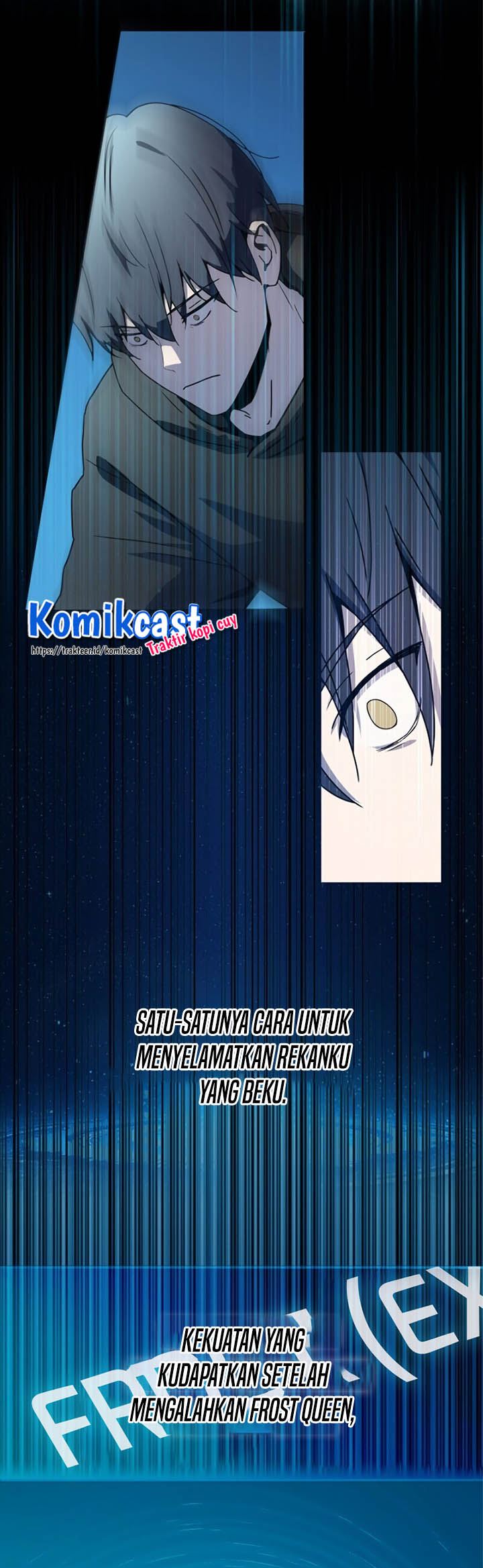 Return of the Frozen Player Chapter 00 Gambar 10