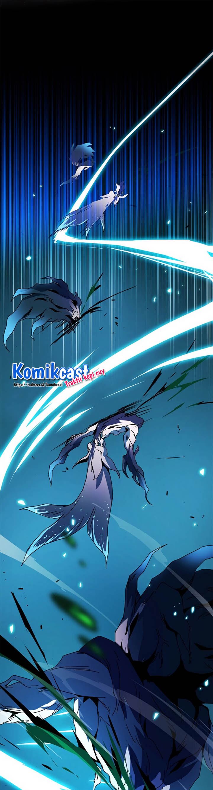 Return of the Frozen Player Chapter 00 Gambar 14