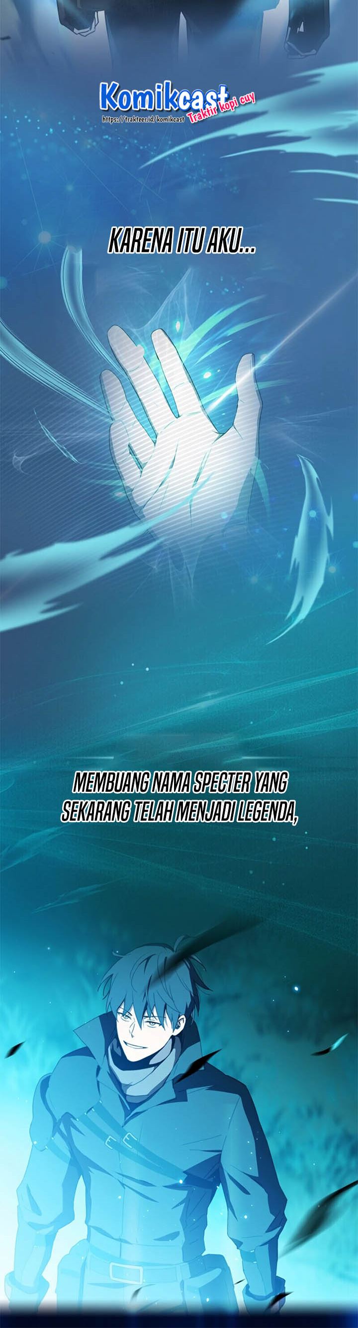 Return of the Frozen Player Chapter 00 Gambar 17