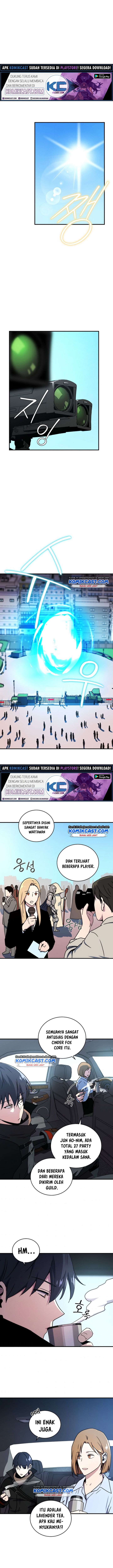 Return of the Frozen Player Chapter 12 Gambar 10