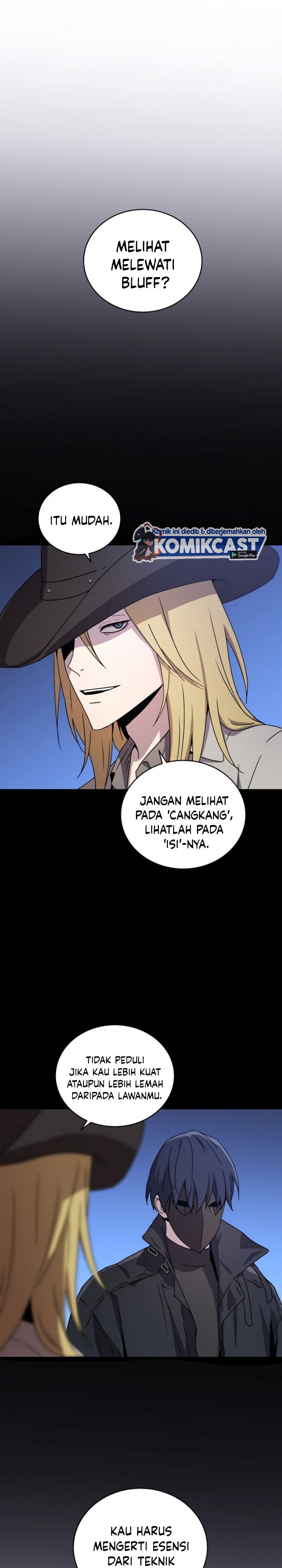 Return of the Frozen Player Chapter 29 Gambar 3