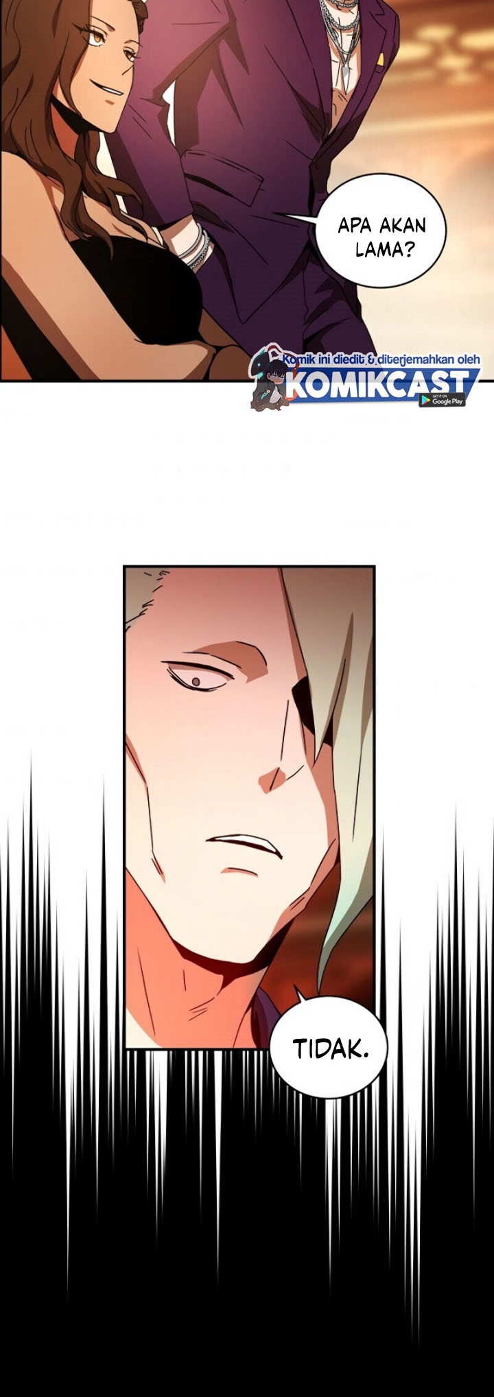 Return of the Frozen Player Chapter 29 Gambar 11