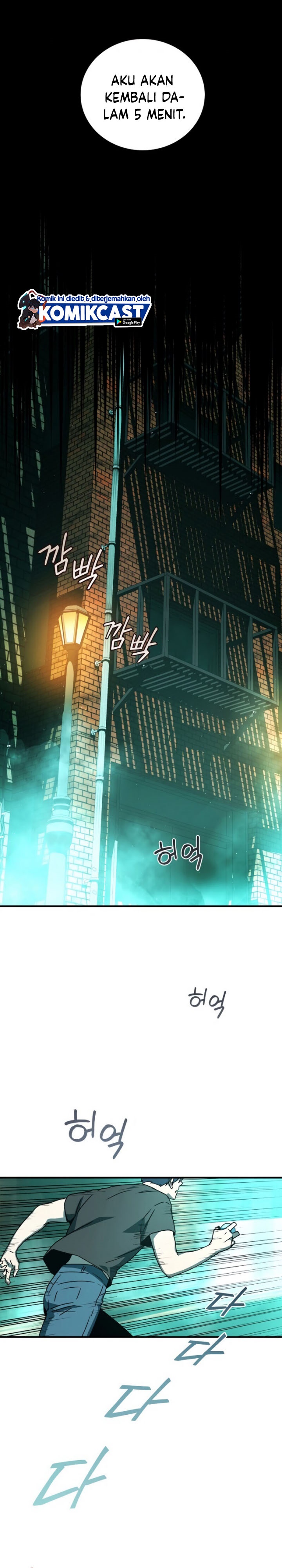 Return of the Frozen Player Chapter 29 Gambar 12