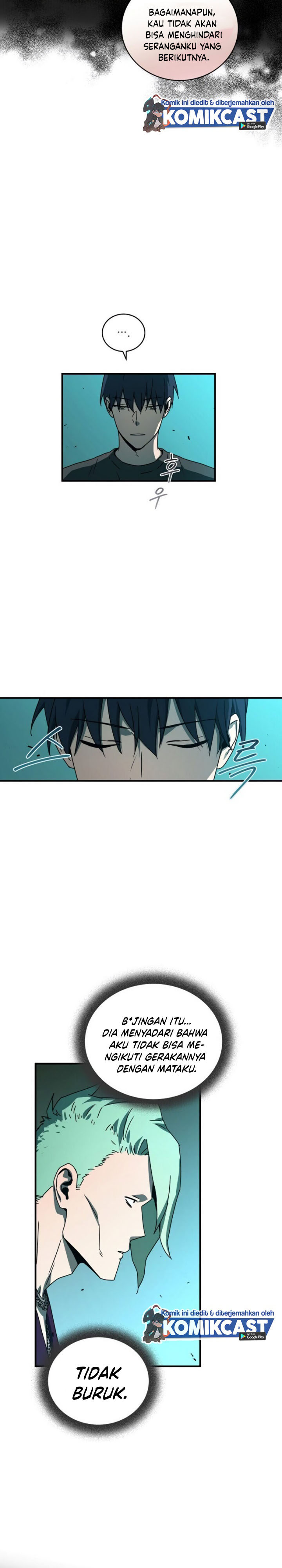 Return of the Frozen Player Chapter 29 Gambar 20