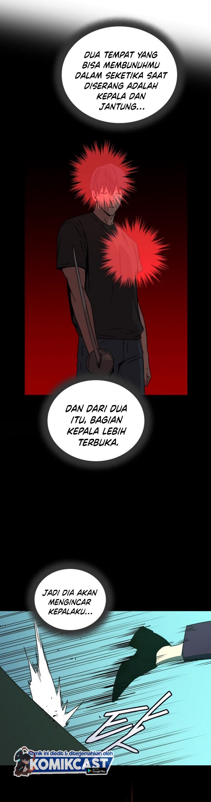Return of the Frozen Player Chapter 29 Gambar 21