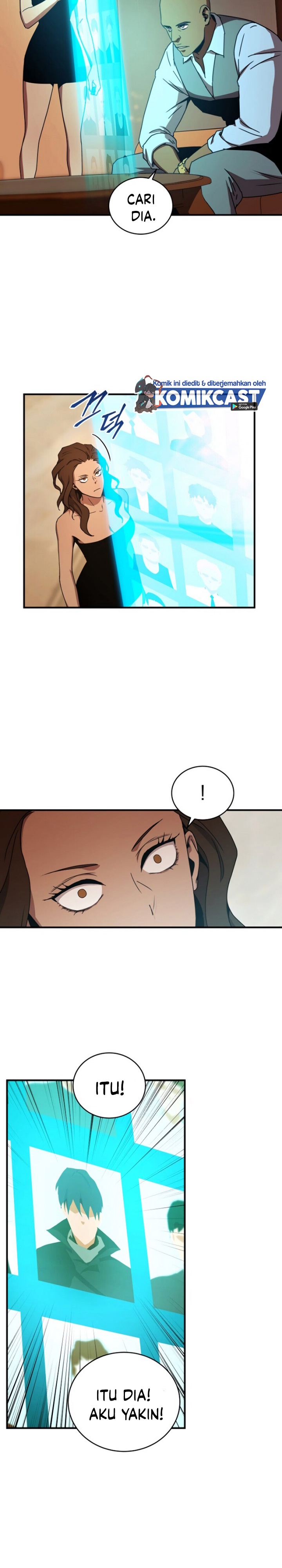 Return of the Frozen Player Chapter 30 Gambar 4