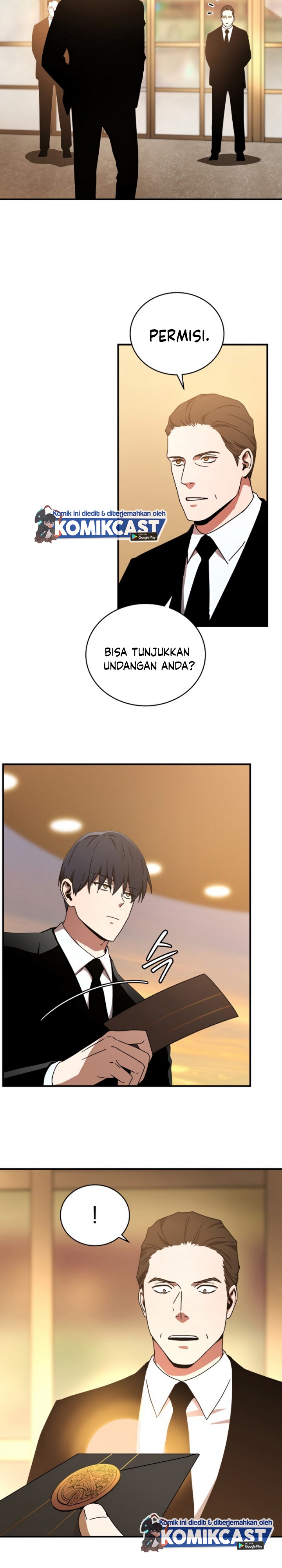 Return of the Frozen Player Chapter 30 Gambar 10