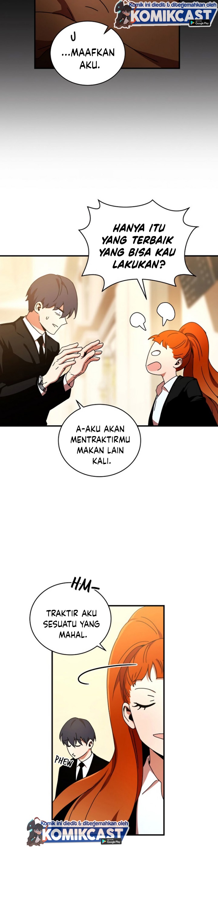 Return of the Frozen Player Chapter 30 Gambar 14