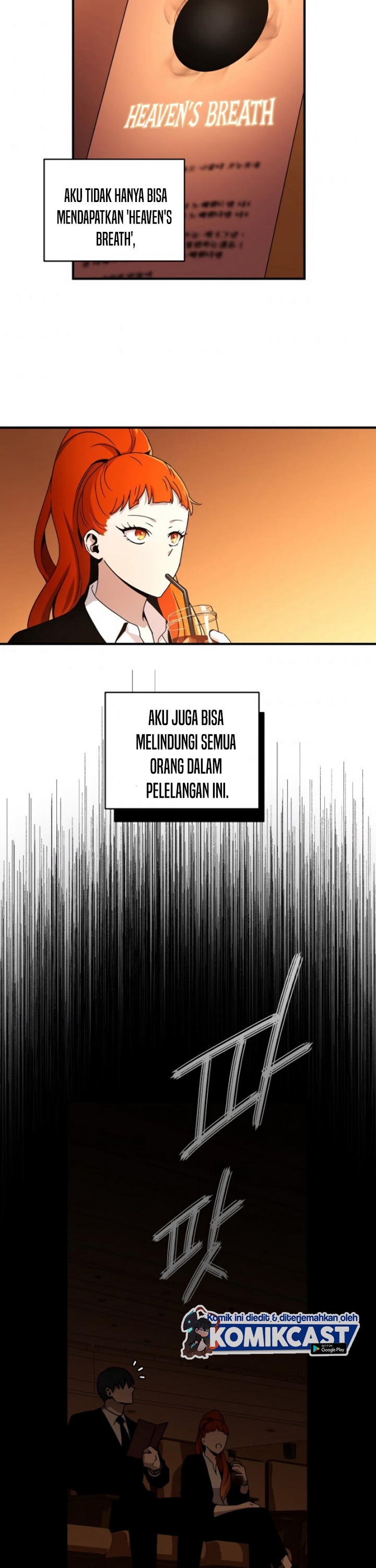 Return of the Frozen Player Chapter 30 Gambar 27