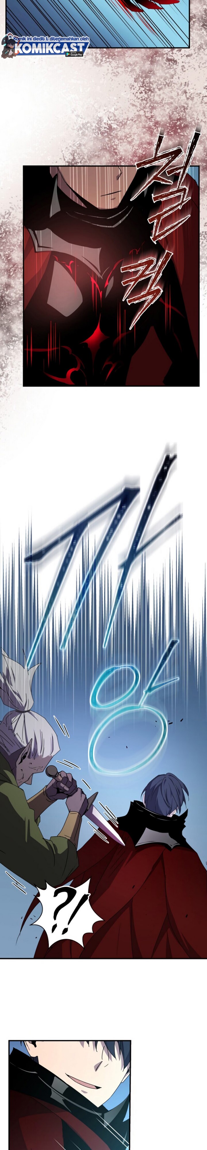Return of the Frozen Player Chapter 39 Gambar 15