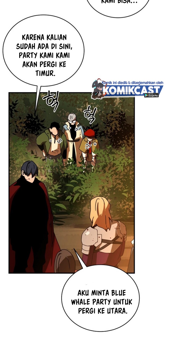Return of the Frozen Player Chapter 39 Gambar 33