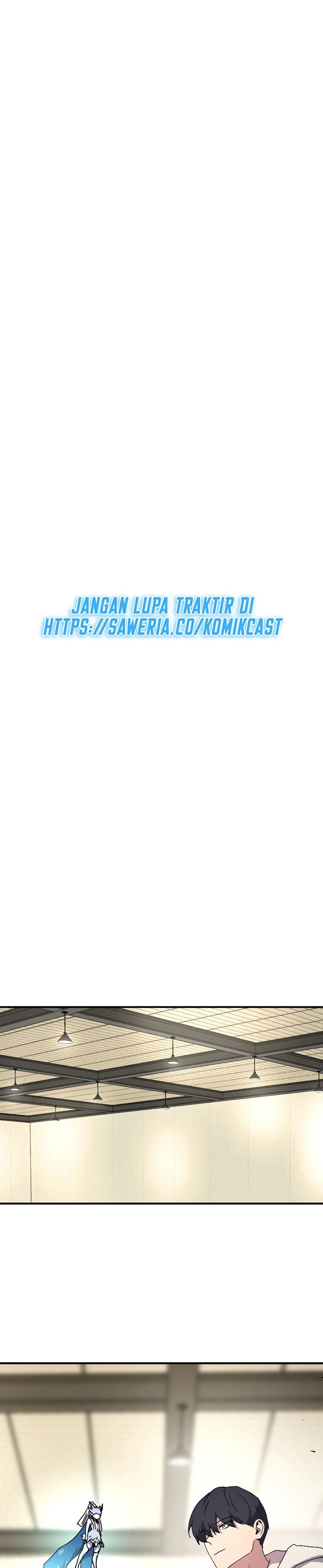 Return of the Frozen Player Chapter 47 Gambar 24