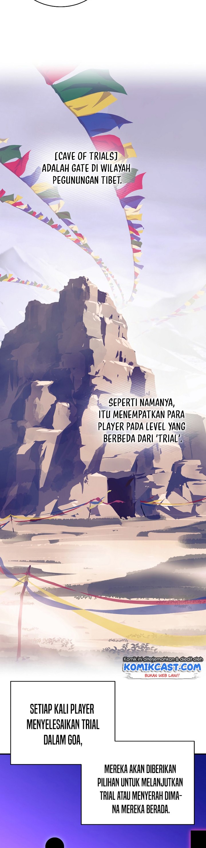 Return of the Frozen Player Chapter 49 END S1 Gambar 12