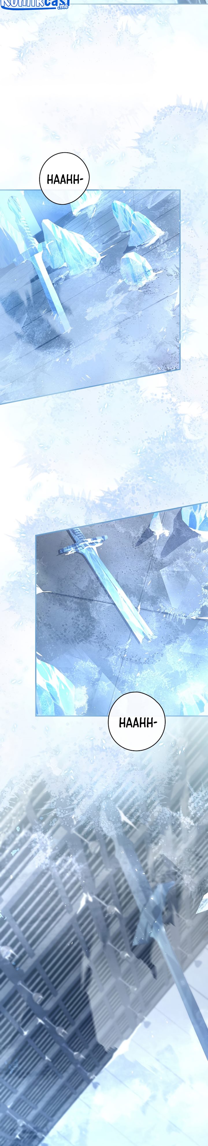 Return of the Frozen Player Chapter 50 Gambar 3