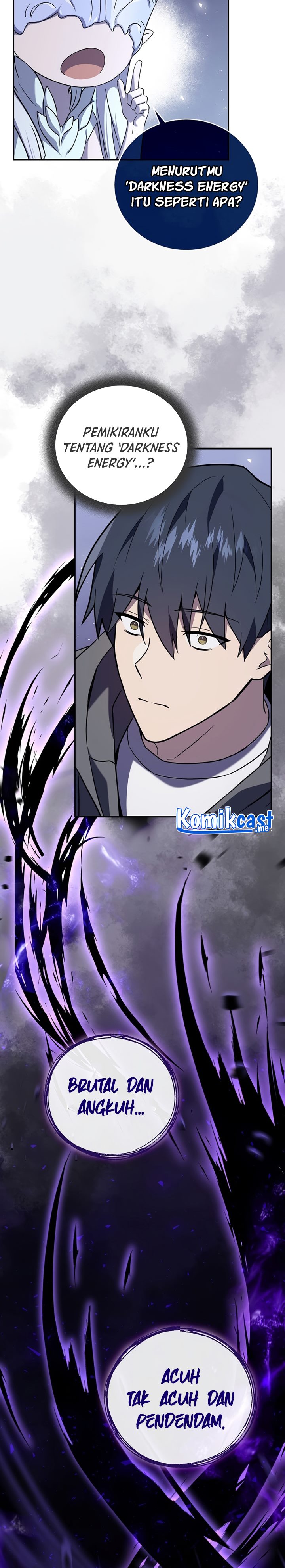 Return of the Frozen Player Chapter 50 Gambar 9