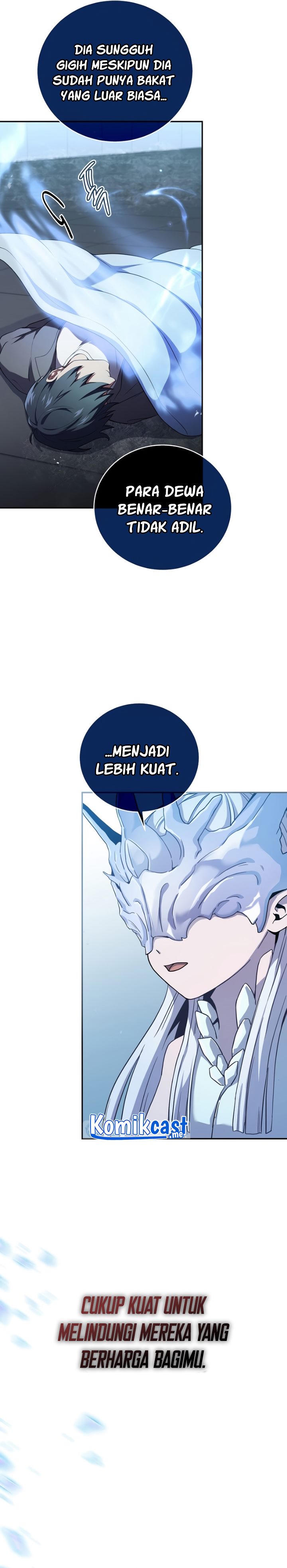 Return of the Frozen Player Chapter 50 Gambar 27