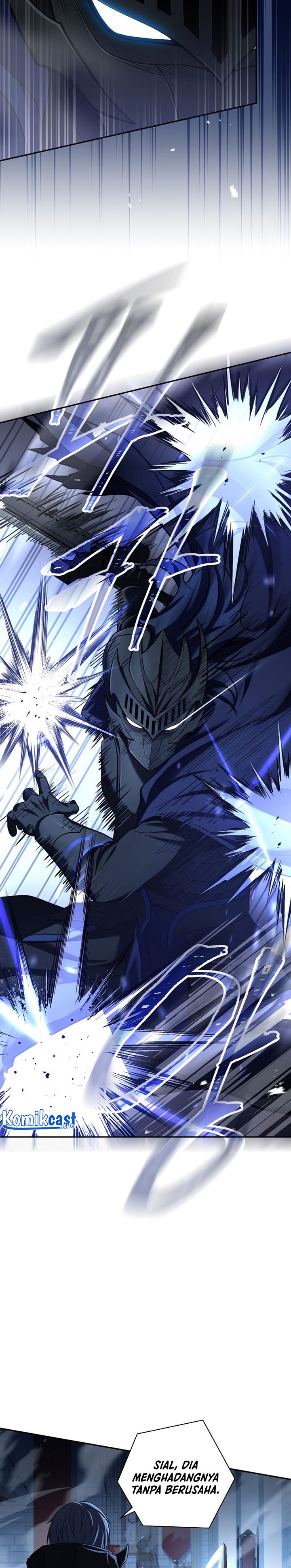 Return of the Frozen Player Chapter 67 Gambar 8
