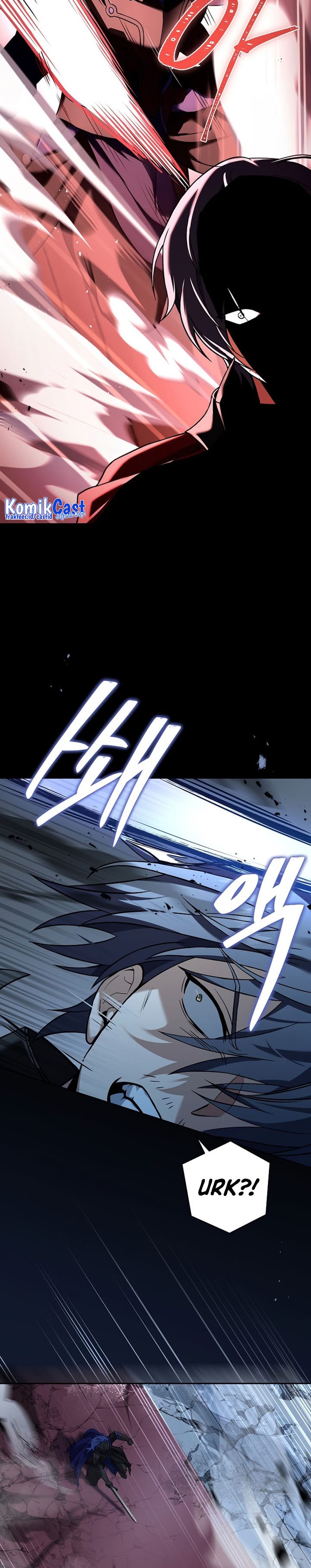 Return of the Frozen Player Chapter 67 Gambar 19