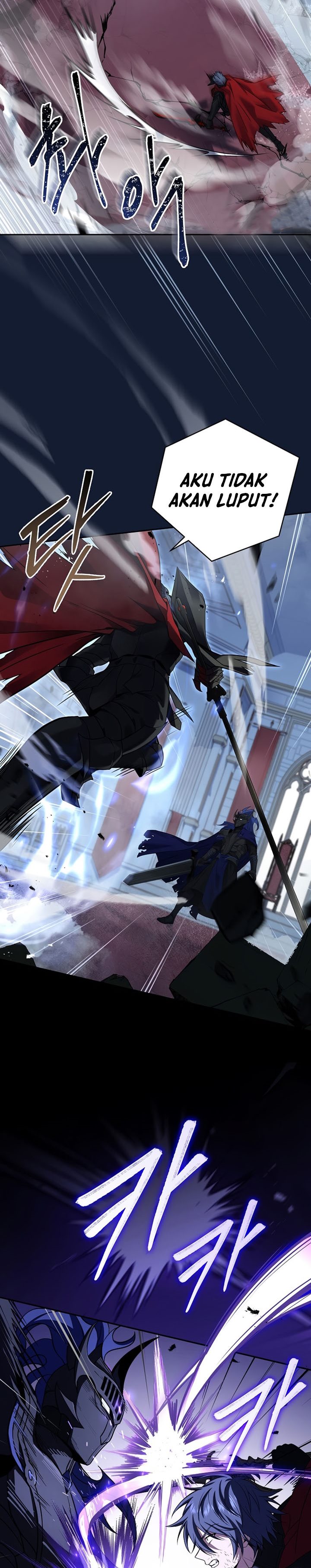 Return of the Frozen Player Chapter 67 Gambar 20