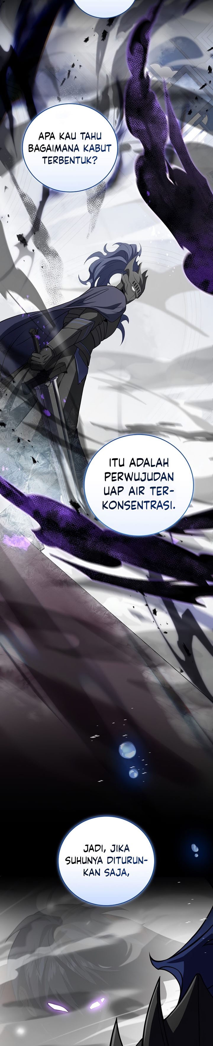 Return of the Frozen Player Chapter 67 Gambar 33