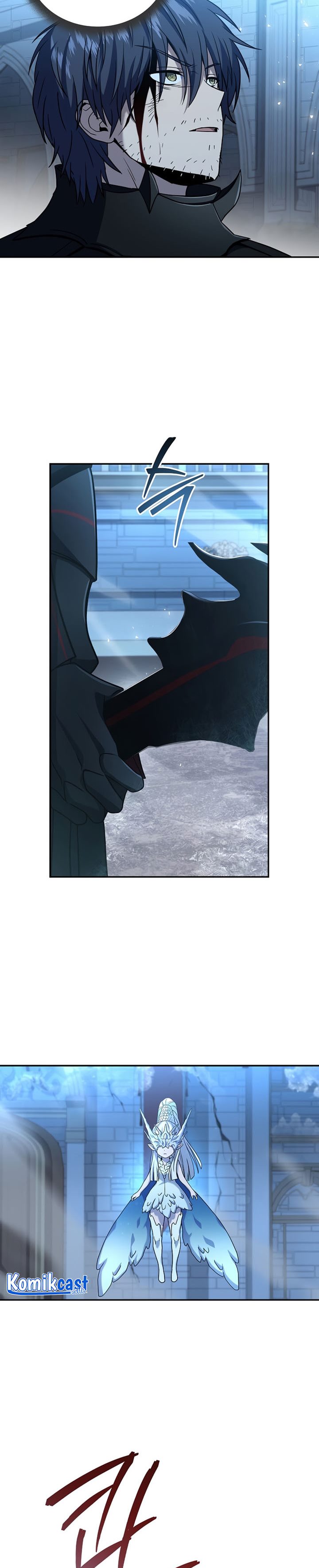 Return of the Frozen Player Chapter 67 Gambar 37