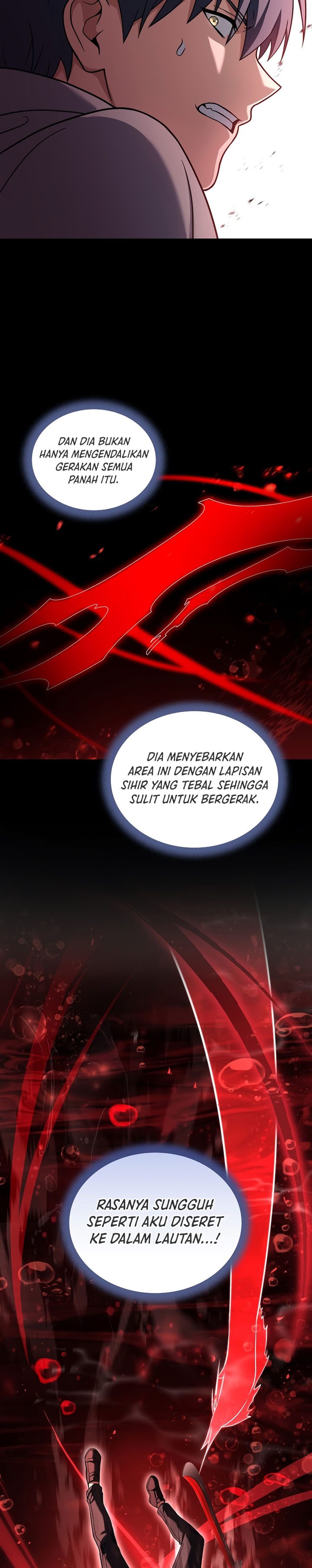 Return of the Frozen Player Chapter 71 Gambar 22