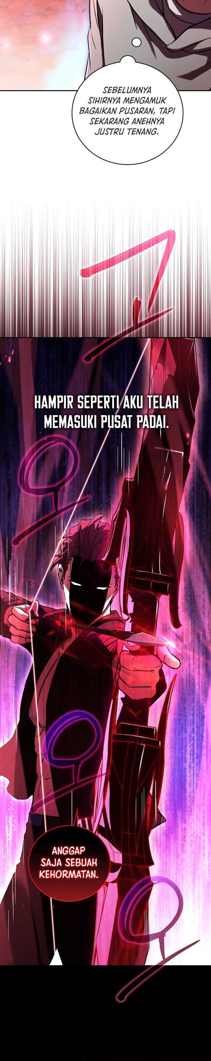 Return of the Frozen Player Chapter 71 Gambar 30