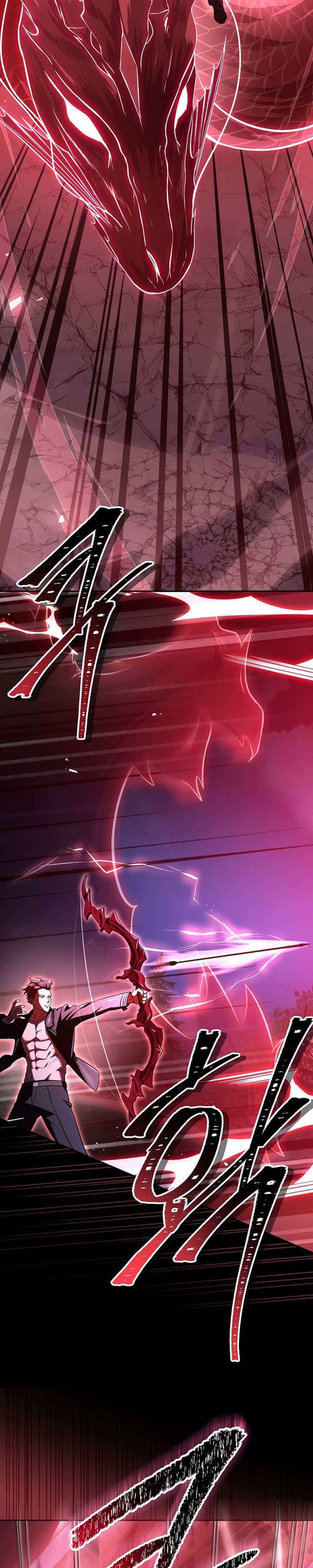 Return of the Frozen Player Chapter 71 Gambar 32
