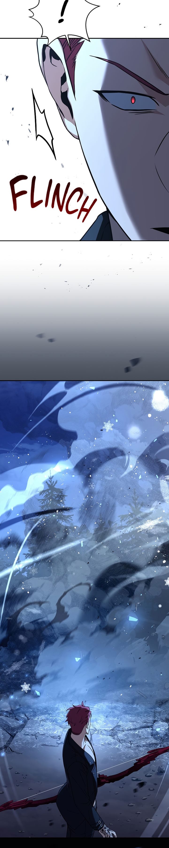 Return of the Frozen Player Chapter 71 Gambar 36