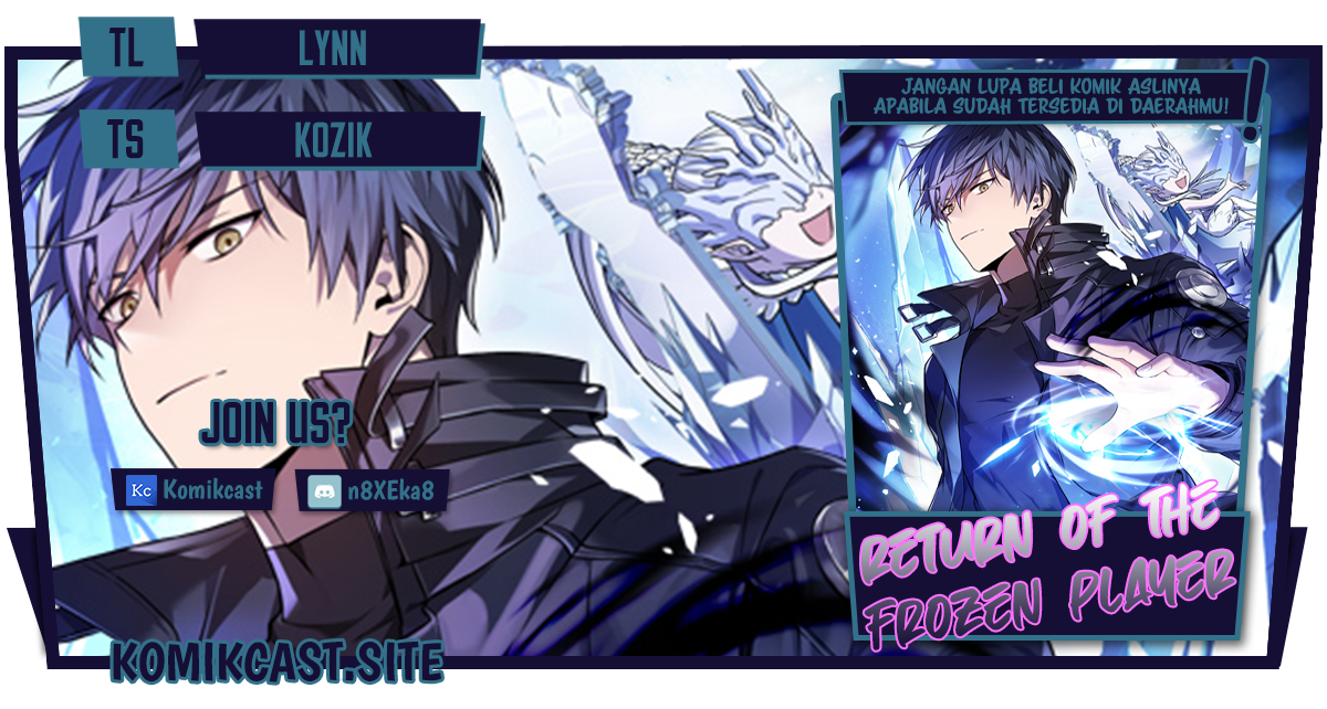 Return of the Frozen Player Chapter 76 Gambar 1