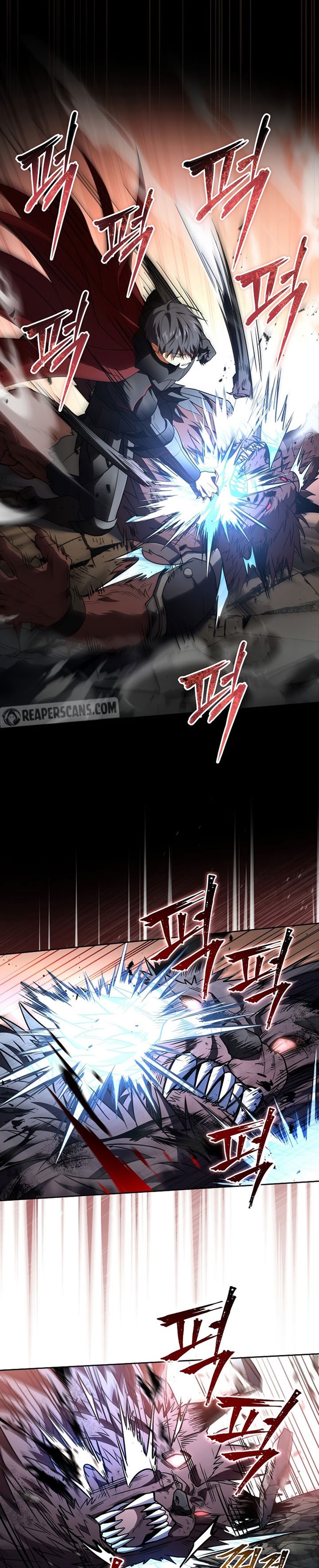 Return of the Frozen Player Chapter 81 Gambar 29