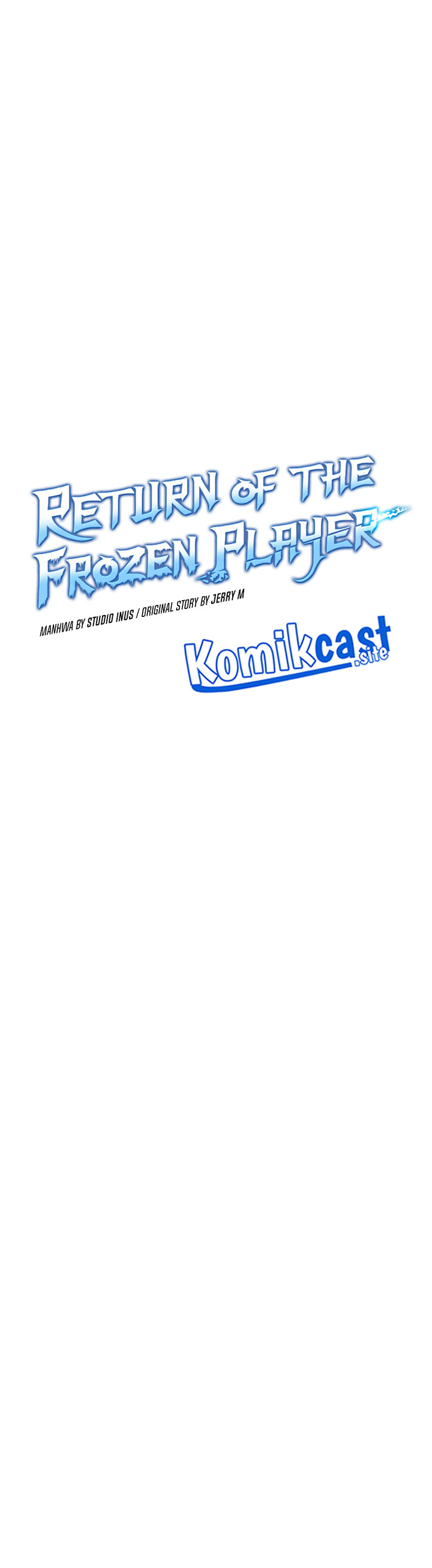 Return of the Frozen Player Chapter 84 Gambar 17