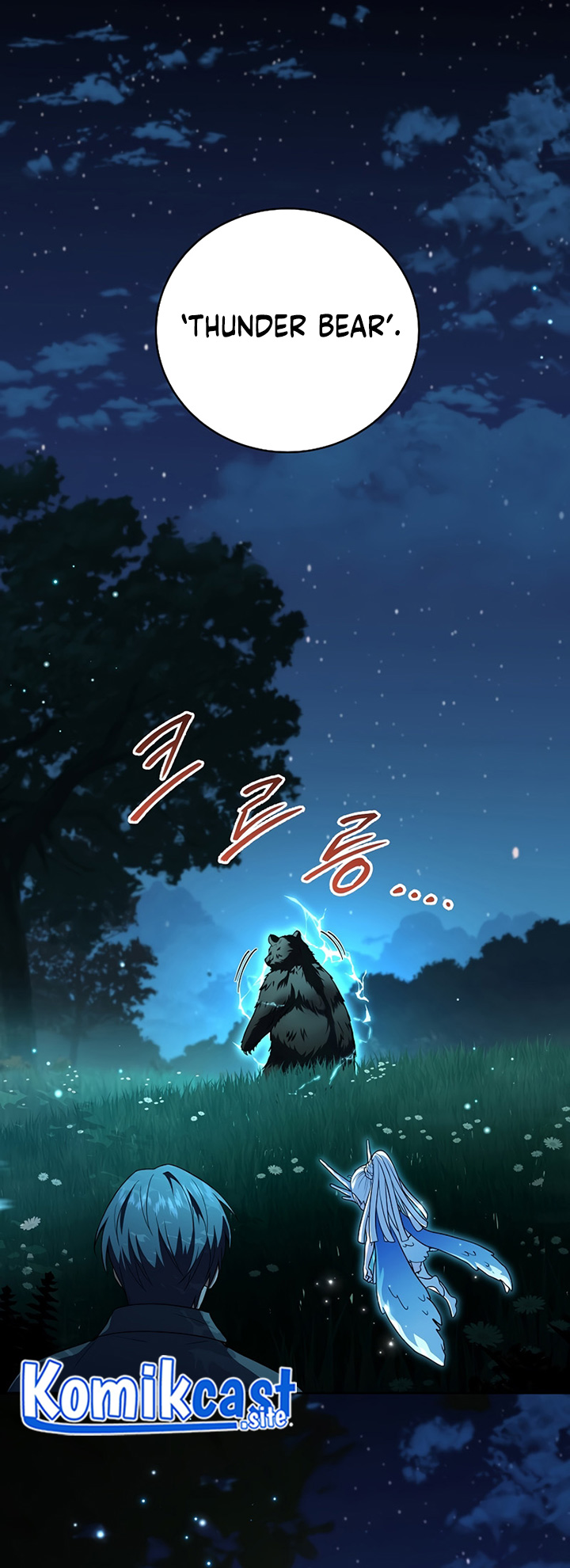 Return of the Frozen Player Chapter 84 Gambar 22