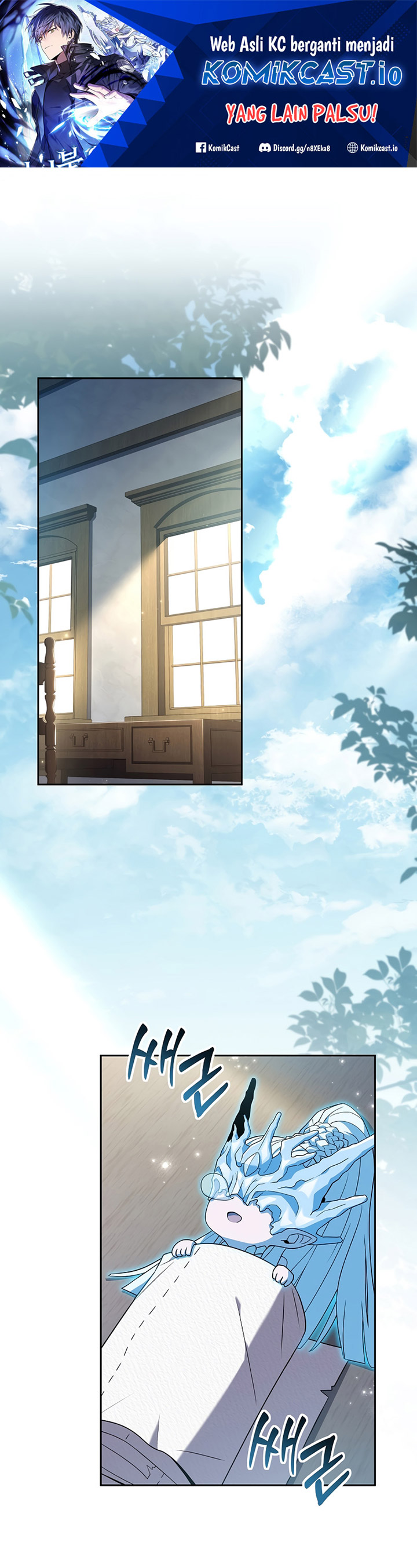 Return of the Frozen Player Chapter 87 Gambar 2