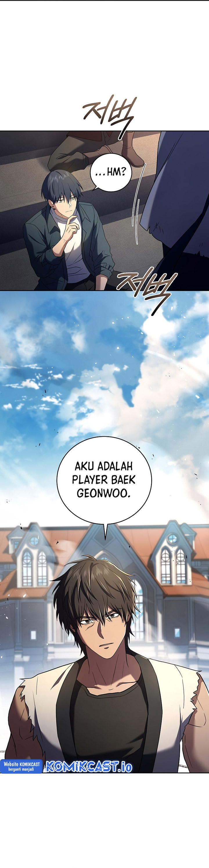 Return of the Frozen Player Chapter 87 Gambar 24