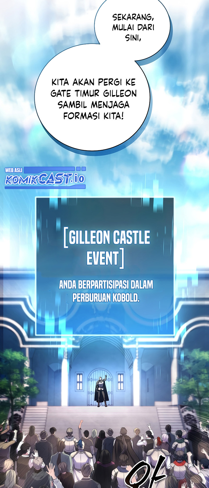 Return of the Frozen Player Chapter 88 Gambar 39