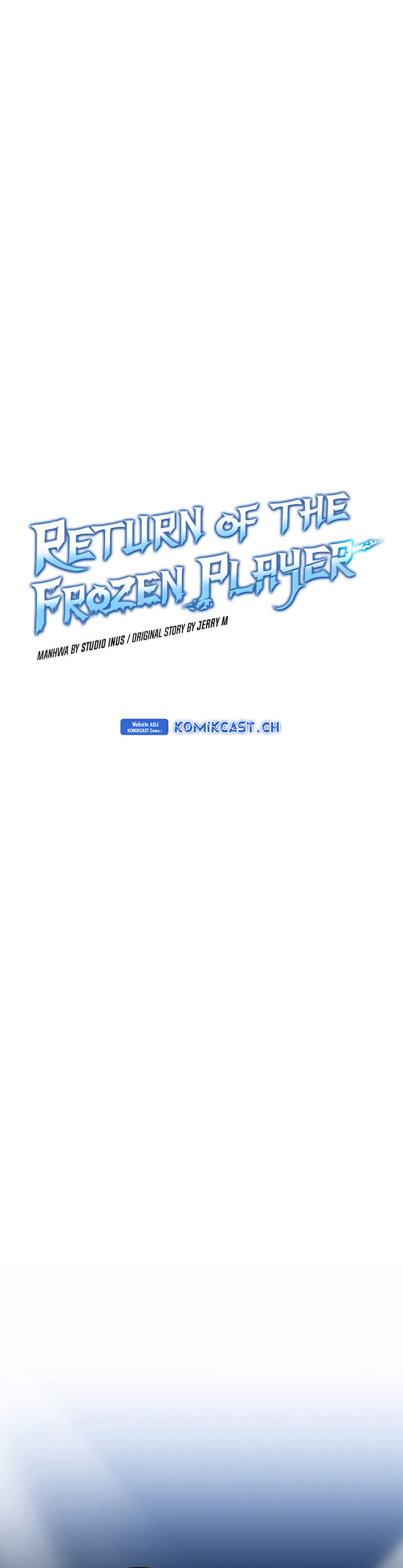 Return of the Frozen Player Chapter 97 Gambar 6