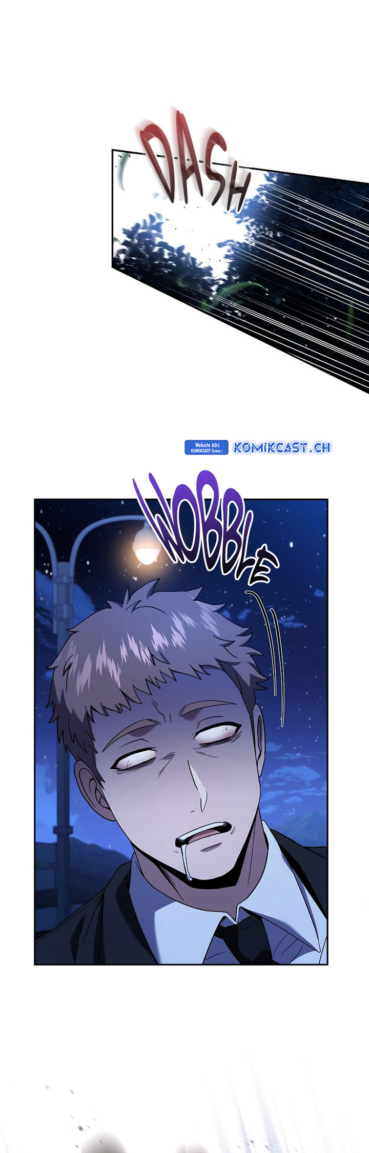 Return of the Frozen Player Chapter 97 Gambar 19
