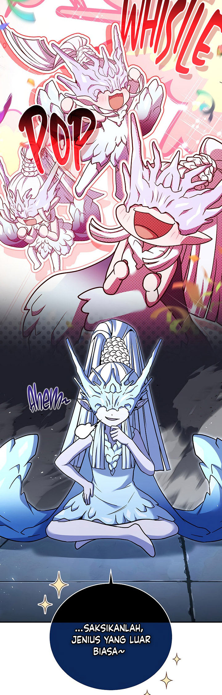 Return of the Frozen Player Chapter 101 Gambar 11