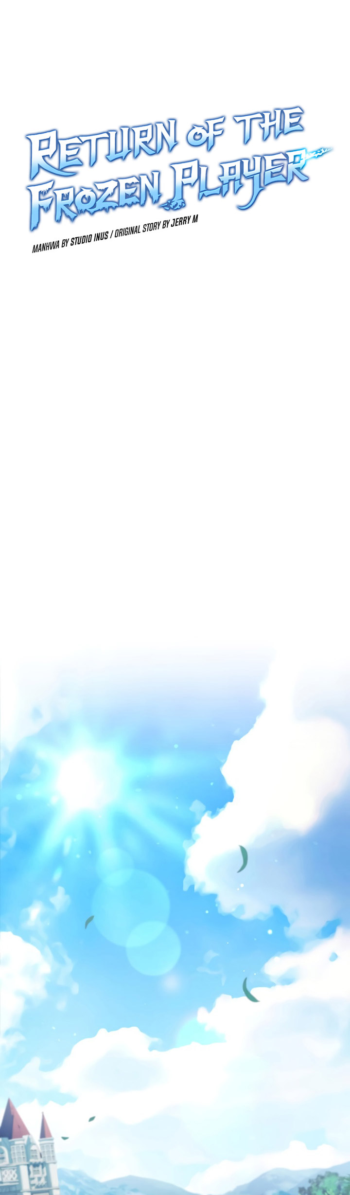 Return of the Frozen Player Chapter 101 Gambar 14