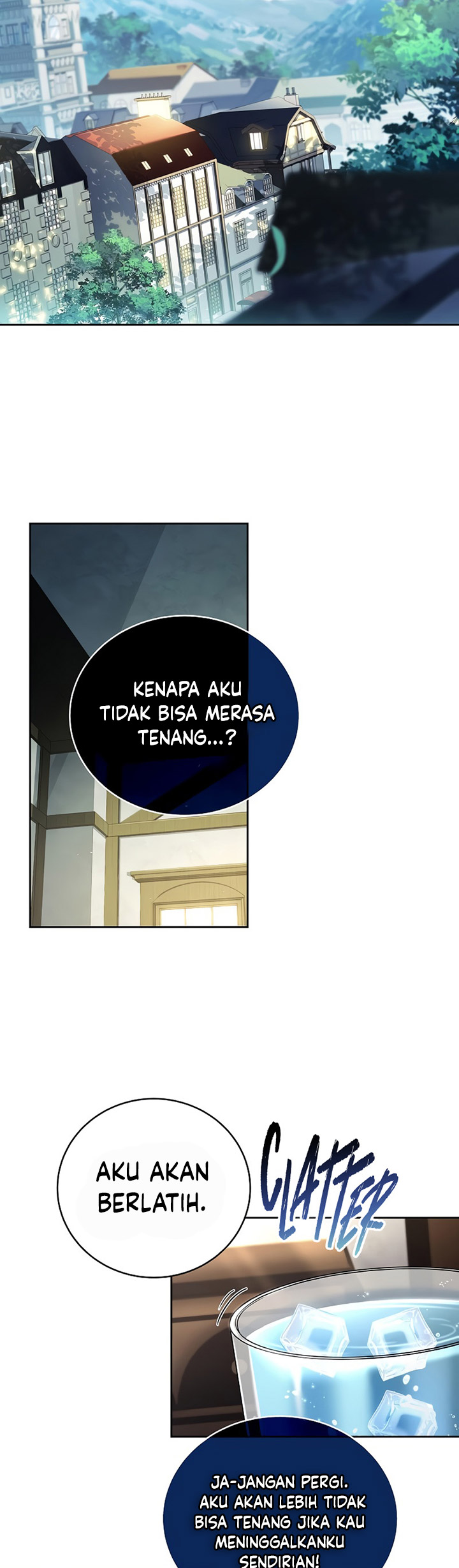 Return of the Frozen Player Chapter 101 Gambar 15