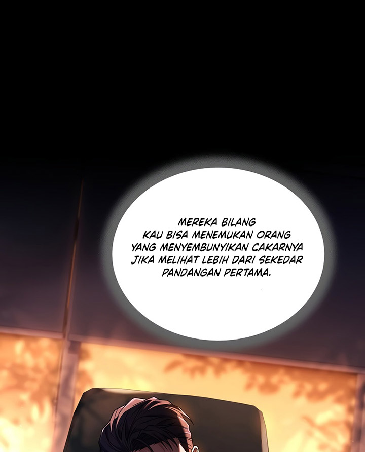 Return of the Frozen Player Chapter 101 Gambar 38